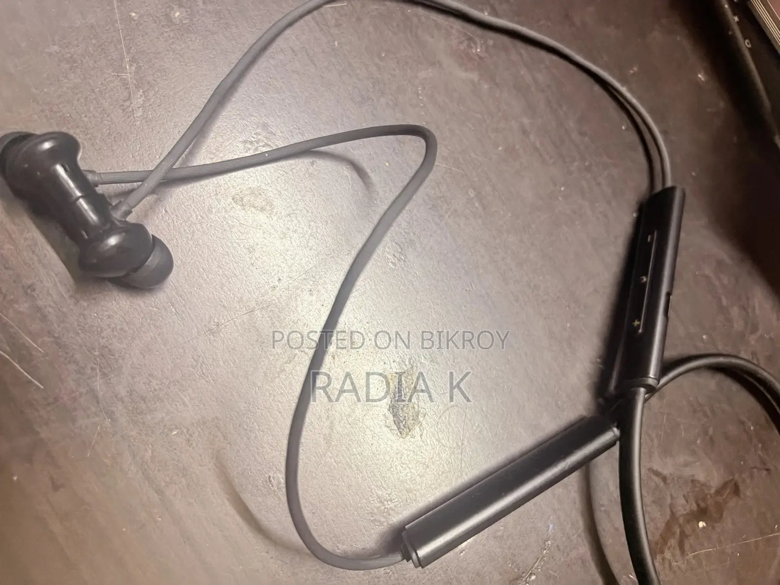 রিয়েলমি বাডস ওয়্যারলেস ৩