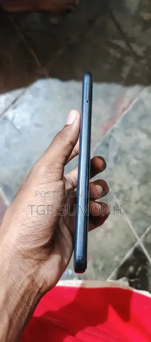 Xiaomi Redmi Note 11 128 GB Black