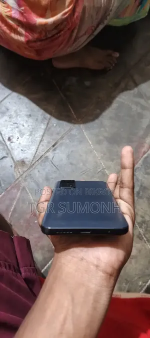 Xiaomi Redmi Note 11 128 GB Black