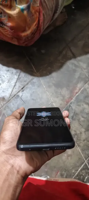 Xiaomi Redmi Note 11 128 GB Black