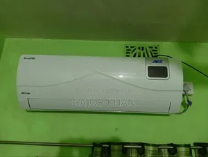 WALTON AC Split Type Air Conditioner ASI18BHB2-PGID