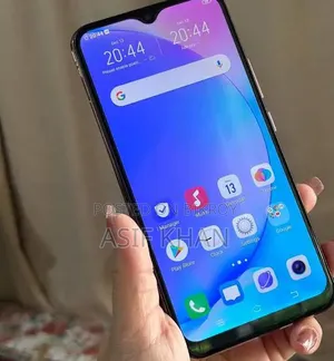 ভিভো ওয়াই১২ ৬৪ জিবি