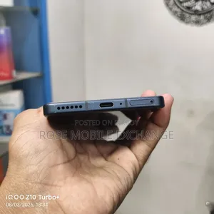 ইনফিনিক্স নোট ৫০ প্রো ২৫৬ জিবি