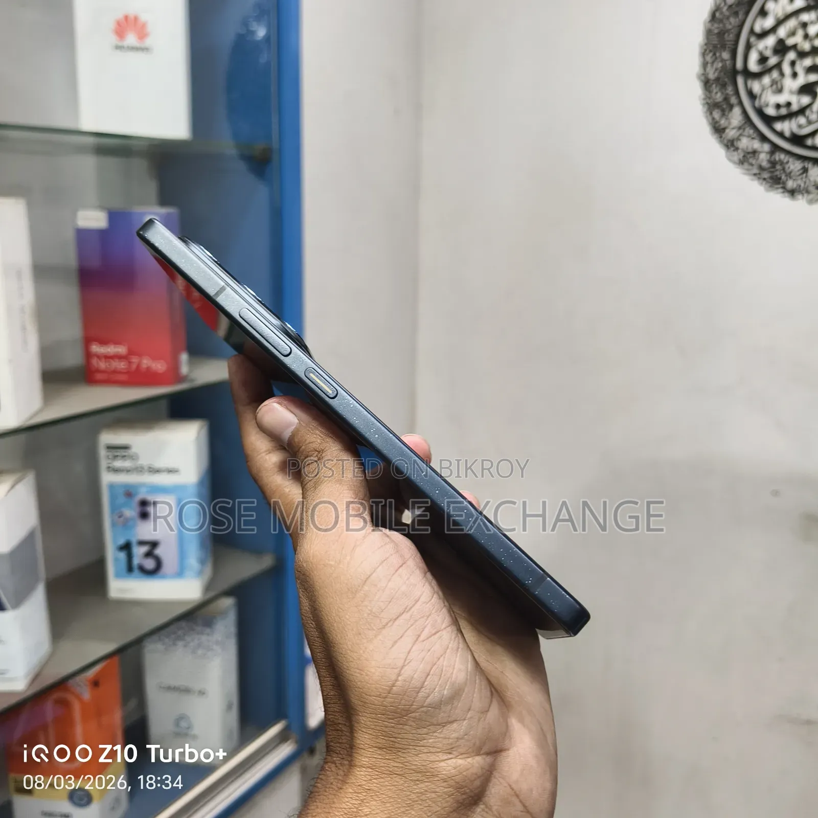 ইনফিনিক্স নোট ৫০ প্রো ২৫৬ জিবি