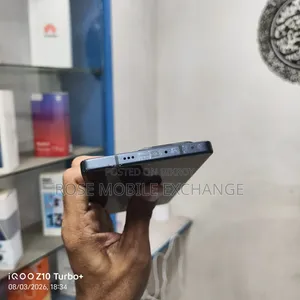 ইনফিনিক্স নোট ৫০ প্রো ২৫৬ জিবি