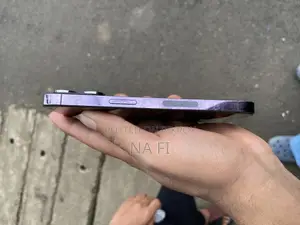 Apple iPhone 14 Pro 128 GB Purple