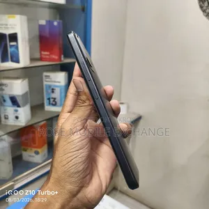 Oppo 5G 256 GB Black