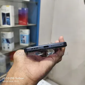 Oppo 5G 256 GB Black