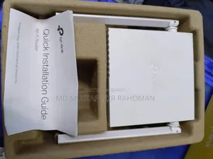 টিপি-লিংক রাউটার