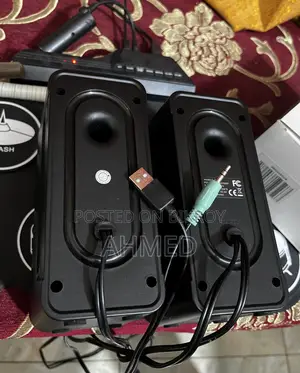 হ্যাভিট এসকে৭৫৫বিটি ব্ল্যাক ব্লুটুথ স্পিকার
