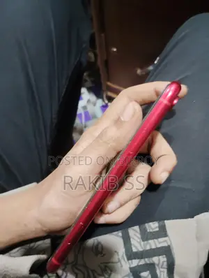 অ্যাপল আইফোন এক্সআর ৬৪ জিবি রেড