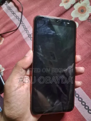 Imam I8 Lily 32 GB Red
