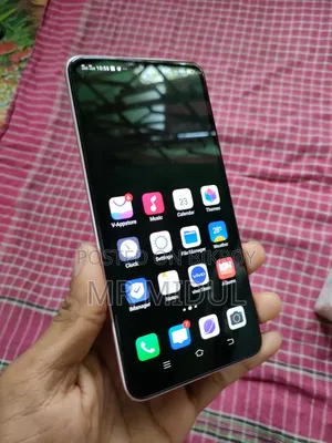 Vivo S1 Pro 128 GB Purple