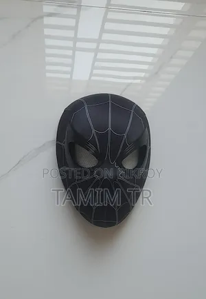 Spider Musk