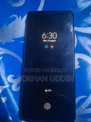 Samsung Galaxy A32 5G 128 GB Black