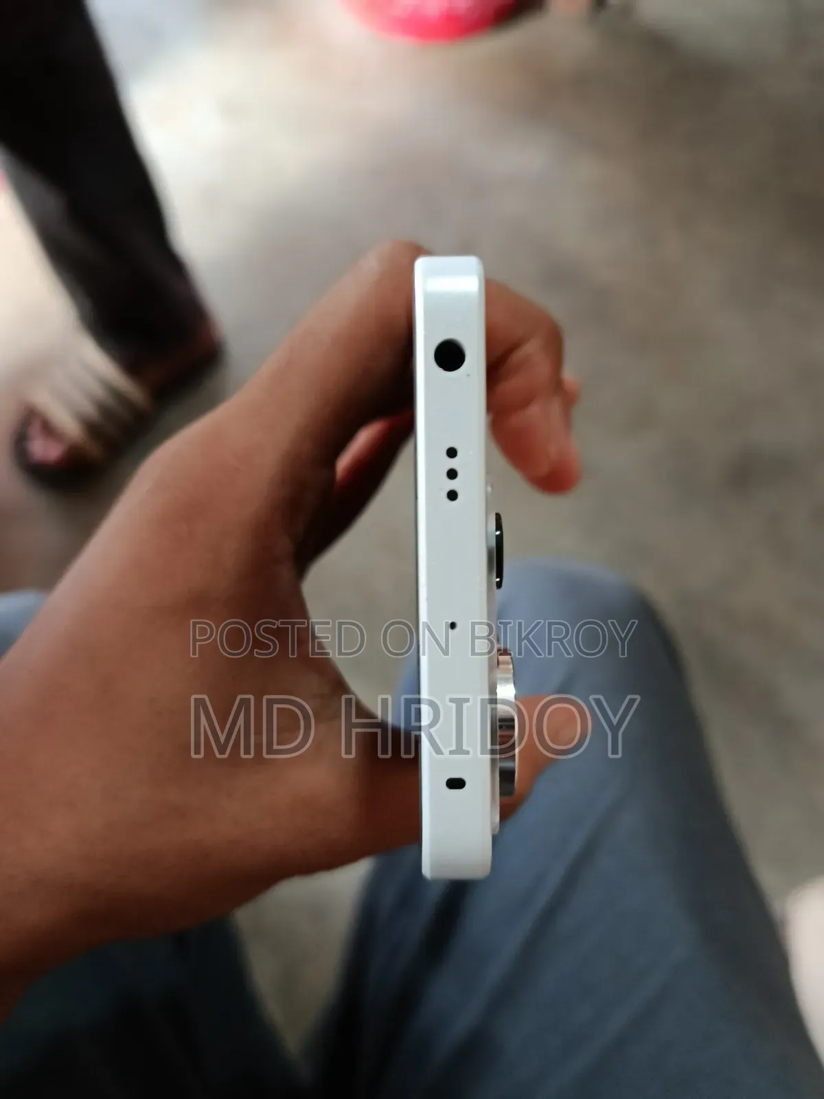 Xiaomi 13 Pro 256 GB White