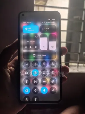 Xiaomi 11 Lite 5G NE 128 GB Black