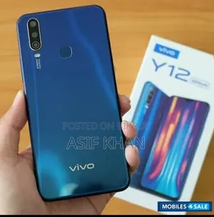 Vivo Y12 64 GB