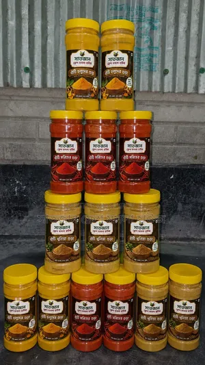 Satjan Fresh Spice House | 100% Pure Homemade Premium Spices