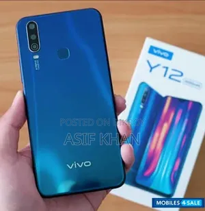 Vivo Y12 64 GB