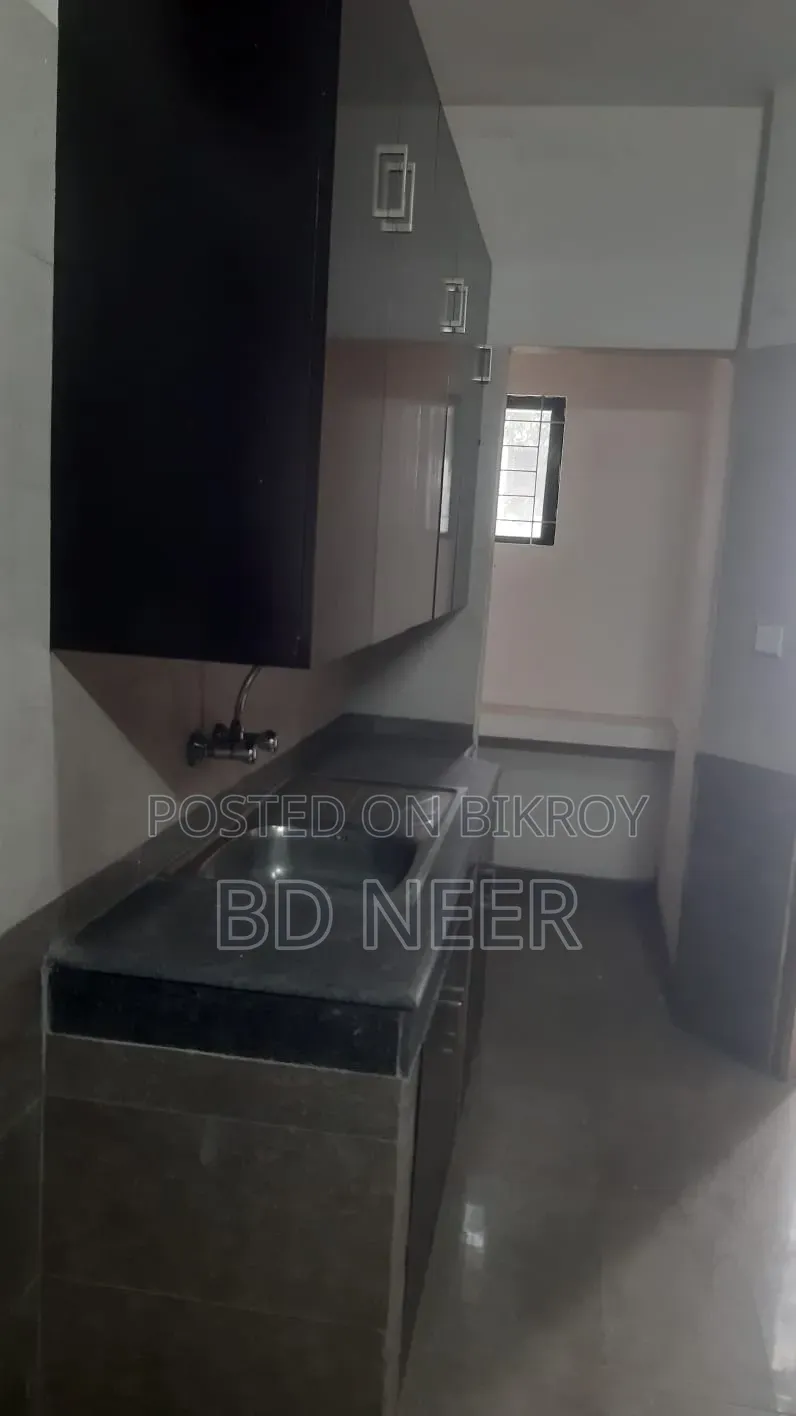 গুলশানে ৩ বেডরুমের অ্যাপার্টমেন্ট ভাড়া দেওয়া হবে