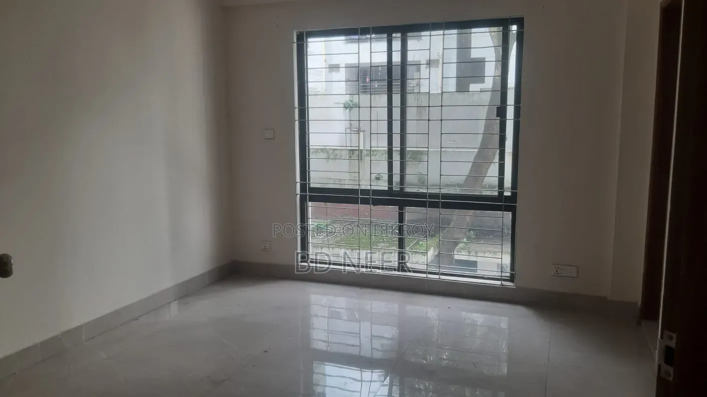 গুলশানে ৩ বেডরুমের অ্যাপার্টমেন্ট ভাড়া দেওয়া হবে
