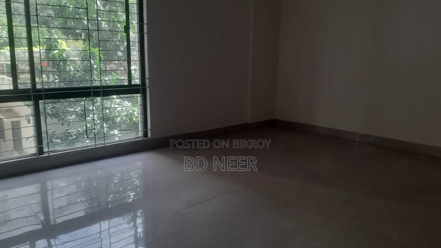 গুলশানে ৩ বেডরুমের অ্যাপার্টমেন্ট ভাড়া দেওয়া হবে