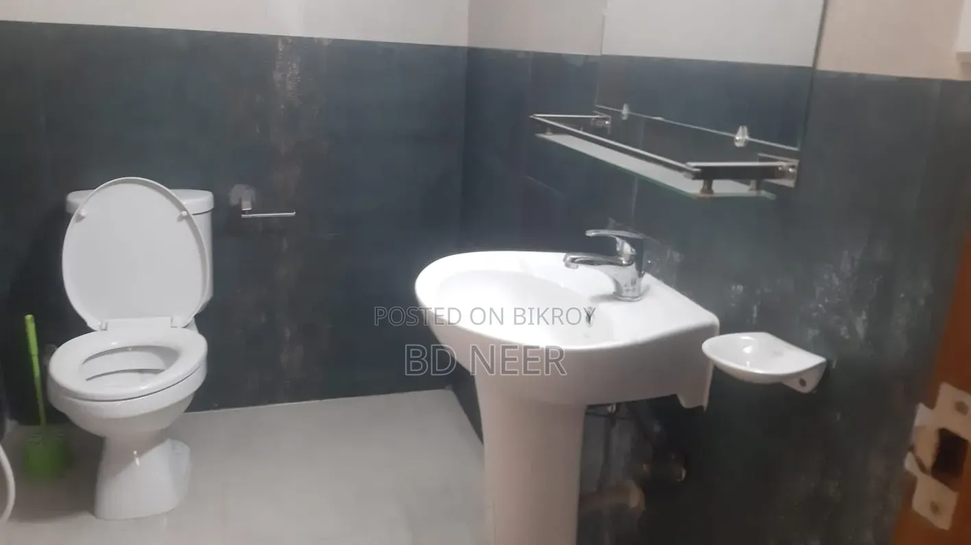 গুলশানে ৩ বেডরুমের অ্যাপার্টমেন্ট ভাড়া দেওয়া হবে
