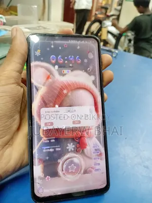 শাওমি রেডমি নোট ৯ ১২৮ জিবি ব্লু