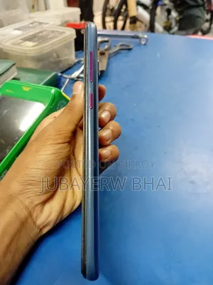 শাওমি রেডমি নোট ৯ ১২৮ জিবি ব্লু