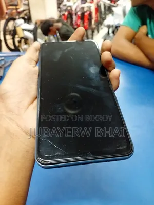 শাওমি রেডমি নোট ৯ ১২৮ জিবি ব্লু