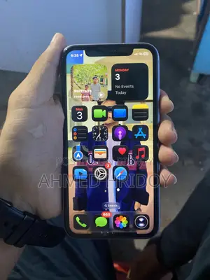 অ্যাপল আইফোন ১১ ১২৮ জিবি বেগুনি