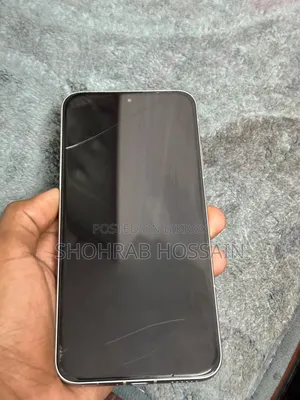 Xiaomi Redmi Turbo 4 Pro 512 GB White
