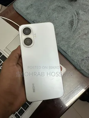 Xiaomi Redmi Turbo 4 Pro 512 GB White