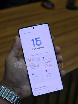 Vivo iQOO Z7 Pro 256 GB