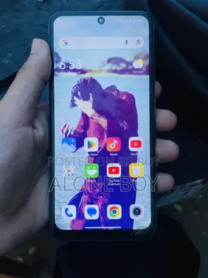 Xiaomi Redmi Note 10S 128 GB Blue