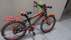 সাইকেল বিক্রি