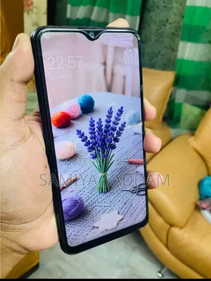 Vivo Y11 32 GB Blue