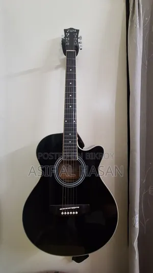 TGM- Guiter