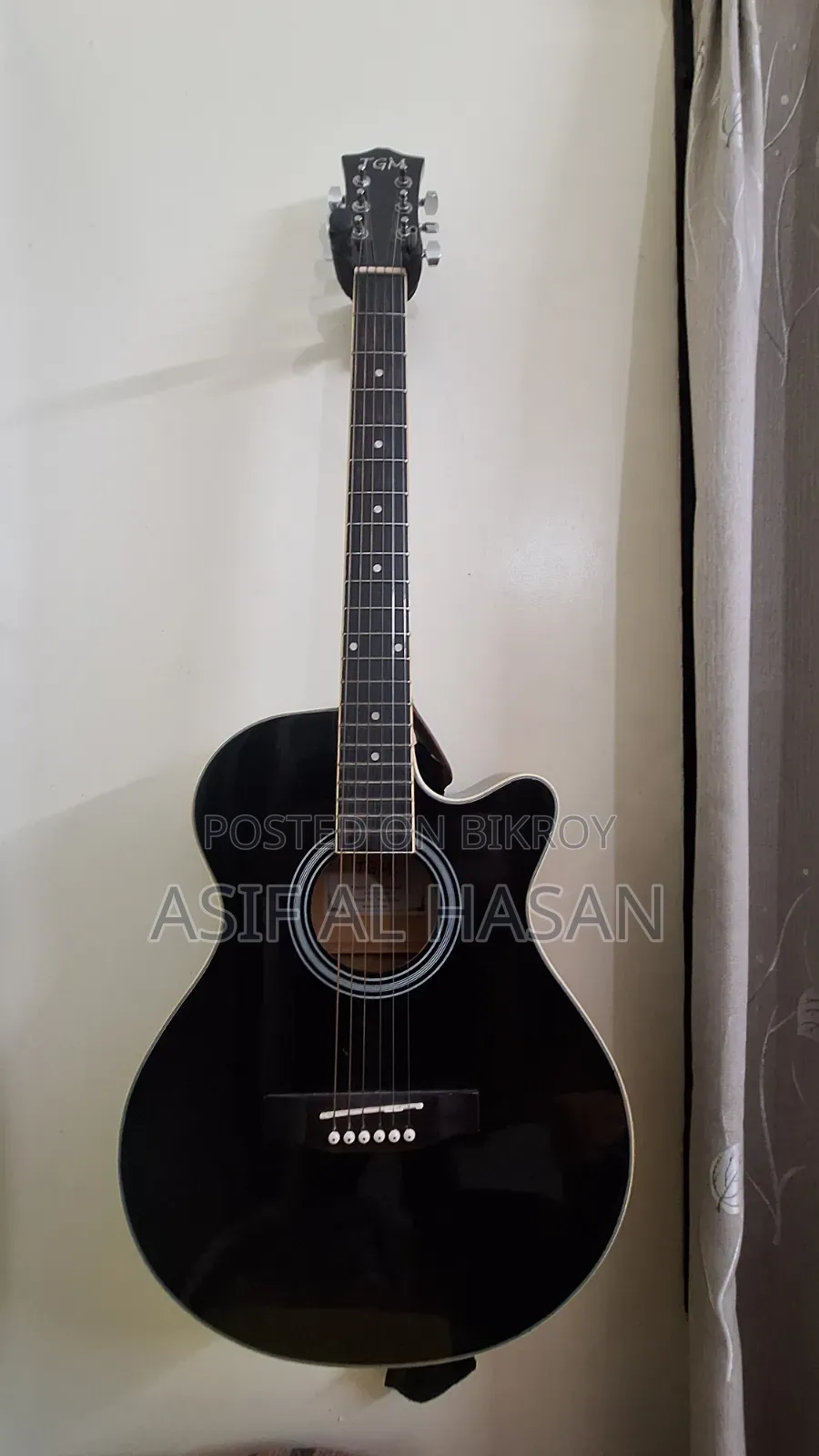 TGM- Guiter