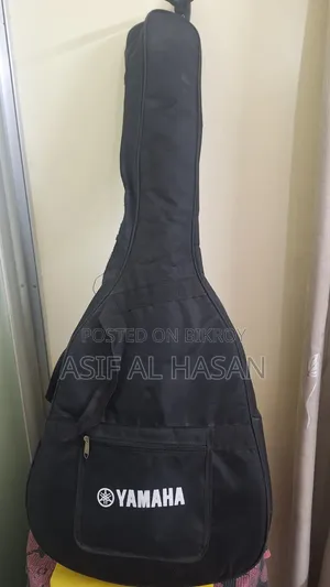 TGM- Guiter