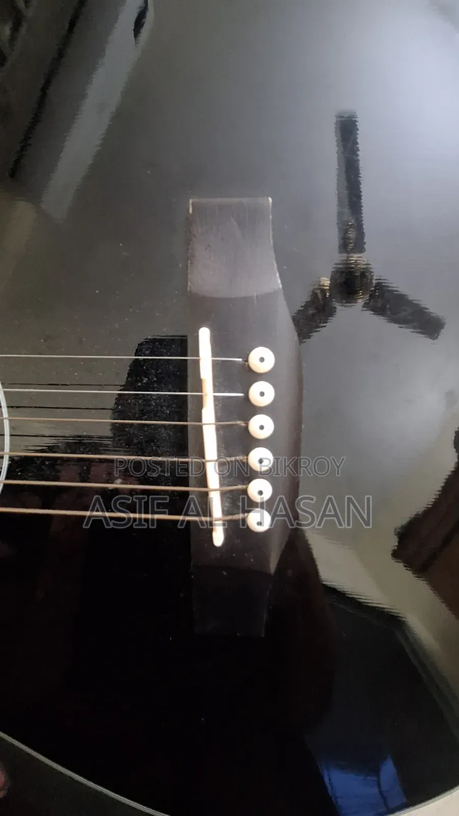 TGM- Guiter