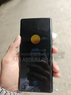 Vivo iQOO Z7 Pro 256 GB
