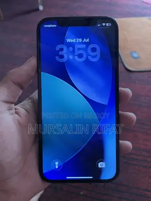 Apple iPhone 12 Pro 128 GB Blue
