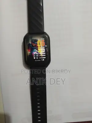 Celecore M5 Eaze Smart Watch