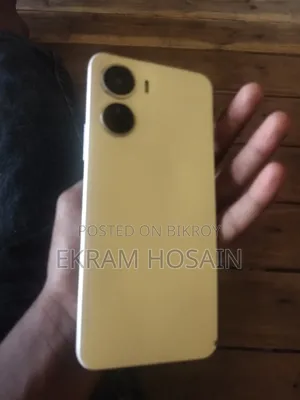 ভিভো ওয়াই১৬ ৬৪ জিবি সিলভার