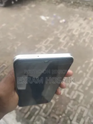 ভিভো ওয়াই১৬ ৬৪ জিবি সিলভার