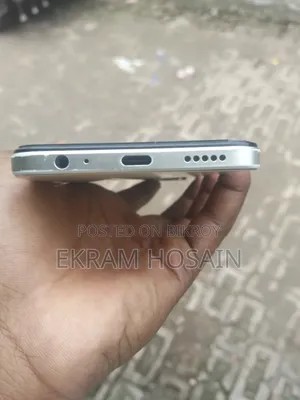 ভিভো ওয়াই১৬ ৬৪ জিবি সিলভার