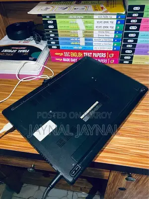 ল্যাপটপ ডেল ল্যাটিটিউড ৩৪৮০ ৮জিবি ইন্টেল কোর আই৫ এইচডিসডি ১.৫টি