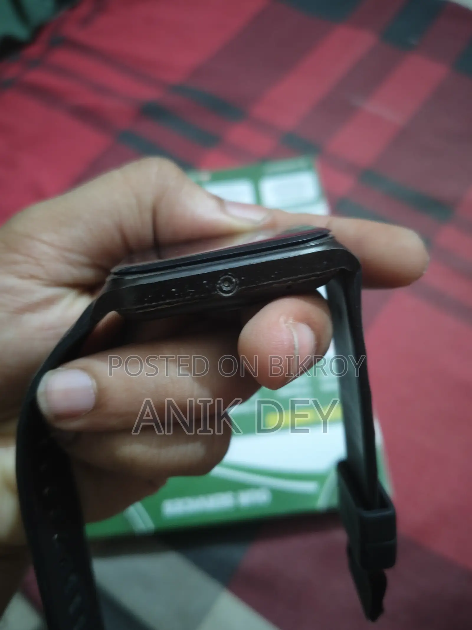 Celecore M5 Eaze Smart Watch